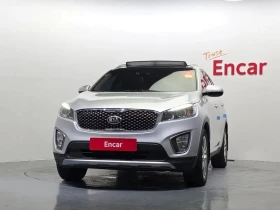 Kia Sorento, снимка 3