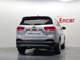 Kia Sorento, снимка 4