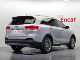 Kia Sorento, снимка 2