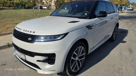 Land Rover Range Rover Sport P550e, снимка 7