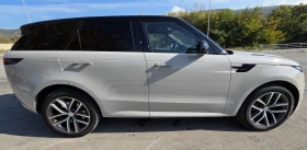 Land Rover Range Rover Sport P550e, снимка 2