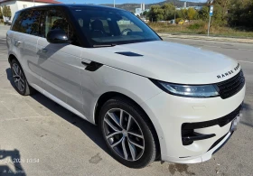 Land Rover Range Rover Sport P550e, снимка 1