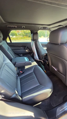 Land Rover Range Rover Sport P550e, снимка 12