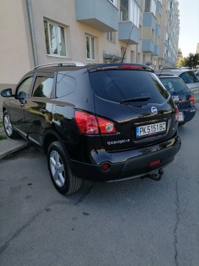 Nissan Qashqai, снимка 5