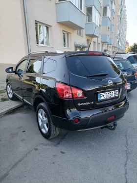 Nissan Qashqai, снимка 10