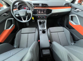 Audi Q3 7000 km SLine  ACC 35TDI | Mobile.bg   14