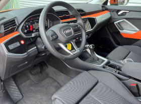 Audi Q3 7000 km SLine Теглич ACC 35TDI, снимка 9 - Автомобили и джипове - 45465709