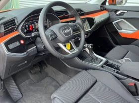 Audi Q3 7000 km SLine Теглич ACC 35TDI, снимка 9