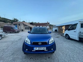 Daihatsu Terios 1.5i 4х4, снимка 1