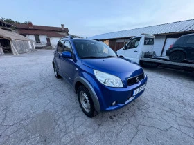 Daihatsu Terios 1.5i 4х4, снимка 8