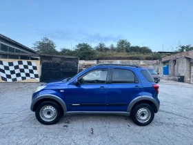 Daihatsu Terios 1.5i 4х4, снимка 3