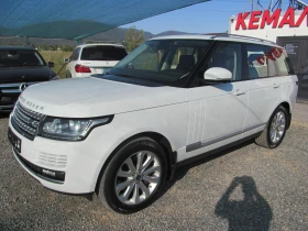 Land Rover Range rover 3.0TD* V6* VOGUE* 258k.c* FULL, снимка 8