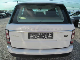 Land Rover Range rover 3.0TD* V6* VOGUE* 258k.c* FULL | Mobile.bg    5