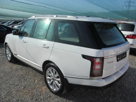 Land Rover Range rover 3.0TD* V6* VOGUE* 258k.c* FULL | Mobile.bg    6