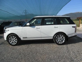 Land Rover Range rover 3.0TD* V6* VOGUE* 258k.c* FULL, снимка 7