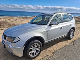 BMW X3 E83, снимка 1