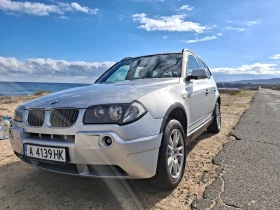 BMW X3 E83, снимка 2