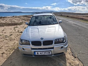 BMW X3 E83, снимка 3