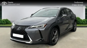 Обява за продажба на Lexus UX 250h BUSINESS ~65 570 лв. - изображение 2