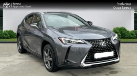 Lexus UX 250h BUSINESS