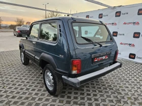 Lada Niva 1.7i-81кс= 4х4= ГАЗ* LANDI RENZO* , снимка 5