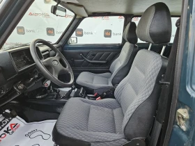 Lada Niva 1.7i-81кс= 4х4= ГАЗ* LANDI RENZO* , снимка 7