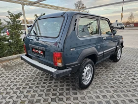 Lada Niva 1.7i-81кс= 4х4= ГАЗ* LANDI RENZO* , снимка 3