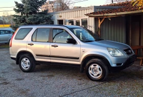 Honda Cr-v 2.0i-VTEC LPG 150hp, снимка 4