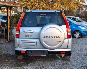 Honda Cr-v 2.0i-VTEC LPG 150hp, снимка 6