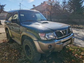 Nissan Patrol 3, 0did 158, снимка 2