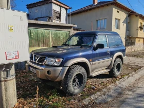 Nissan Patrol 3, 0did 158, снимка 1