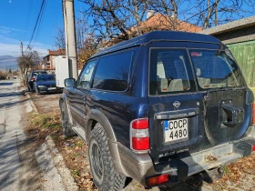 Nissan Patrol 3, 0did 158, снимка 4