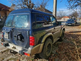 Nissan Patrol 3, 0did 158, снимка 3