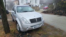 SsangYong Rexton, снимка 2