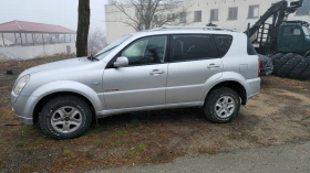 SsangYong Rexton, снимка 6