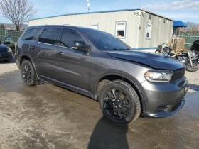 Dodge Durango GT 44 ,   | Mobile.bg    4