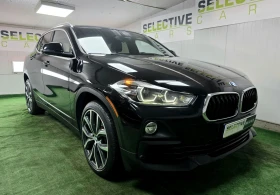 BMW X2 M packet, XDrive, снимка 8