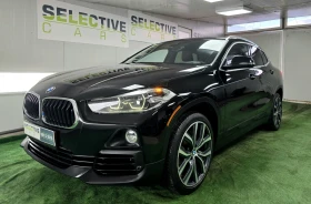 BMW X2 M packet, XDrive, снимка 4