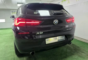 BMW X2 M packet, XDrive, снимка 6