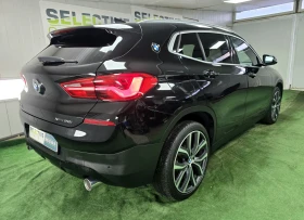 BMW X2 M packet, XDrive, снимка 11