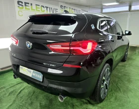 BMW X2 M packet, XDrive, снимка 12