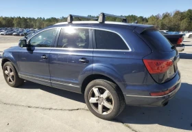 Audi Q7 PLUS | Mobile.bg    4