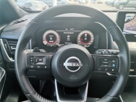 Nissan Qashqai Tekna, снимка 5