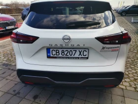 Nissan Qashqai Tekna, снимка 3