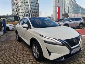 Nissan Qashqai Tekna, снимка 2