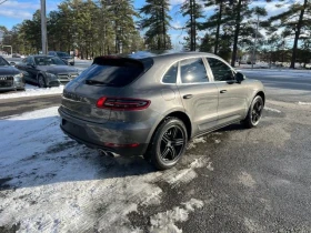 Porsche Macan 7PDK* * * Bose* Ambient*  | Mobile.bg    6