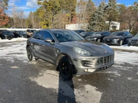     Porsche Macan 7PDK* * * Bose* Ambient* 