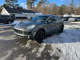     Porsche Macan 7PDK* * * Bose* Ambient* 