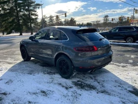     Porsche Macan 7PDK* * * Bose* Ambient* 