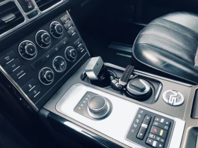 Обява за продажба на Land Rover Range rover 4.4V8 tdi, face, нов мотор, гаранция ~36 900 лв. - изображение 9